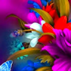 Meet your Posher, Alicia